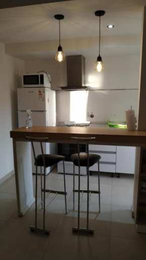 A estrenar departamento por día